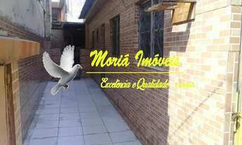 Imagem: Casa para Venda em Duque de Caxias, Vila