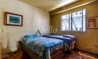 Imagem 6: São Paulo - Apartamento Padrão - Moema