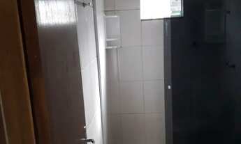 Imagem: Aluguel sobrado piso superior