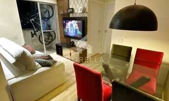 Imagem: Apartamento com 2 dormitórios no bairro