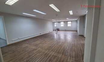 Imagem 4: Sala Comercial / Conjunto Comercial para alugar com 30 m² por R$ 2.956/mês no Brooklin/SP