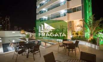 Imagem 3: APARTAMENTO ARACAJU EDF SINGULARE JARDINS RESIDENCE PRÓXIMO AO JARDINS