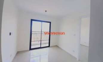 Imagem 7: Apartamento com 2 dormitórios, 41 m² - venda por R$ 300.000,00 ou aluguel por R$ 2.450,00