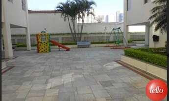 Imagem 3: São Paulo - Apartamento Padrão - Tatuapé