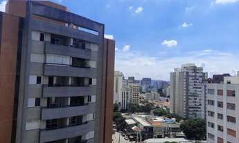 Imagem 3: Apartamento para aluguel tem 50 metros quadrados com 1 quarto em Perdizes - São Paulo - SP