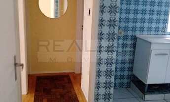 Imagem 5: Apartamento de 2 dormitórios com vaga de garagem no bairro Glória