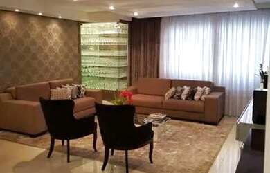 Imagem 6: Apartamento com 2 quartos no Edifício Por do Sol - Bairro Centro em Ponta Grossa