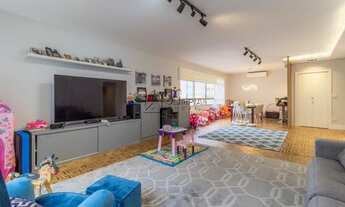 Imagem 7: Venda Apartamento 3 Dormitórios - 170 m² Higienópolis