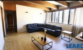 Imagem 7: APARTAMENTO - VILA MARIANA - SP