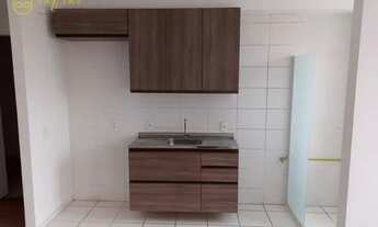 Imagem 4: Apartamento Novo com 2 dormitórios para alugar, 50 m² por R$ 1.200/mês - Condomínio Gran V