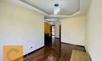 Imagem 3: Apartamento com 3 dormitórios para alugar, 82 m² por R$ 4.030/mês - Tatuapé - São Paulo/SP