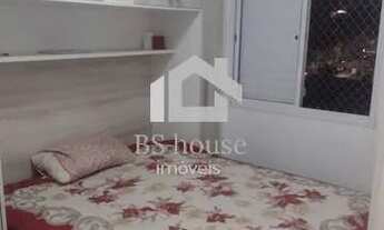 Imagem 6: Ótimo Apartamento Semi Mobiliado