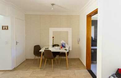 Imagem 4: Casa de Condomínio para Aluguel - Vila Ema, 2 Quartos, 75 m2