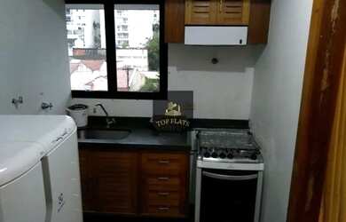Imagem 4: Flat em disponível em Pinheiros