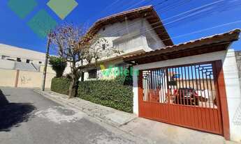 Imagem: Casa em Vila Miranda - Itaquaquecetuba