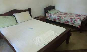 Imagem: Suíte em Rio das ostras com closet - Aluguel