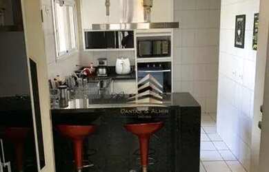 Imagem 4: Apartamento com 3 dormitórios à venda, 94 m² por R$ 720.000 - Jardim Zaira - Guarulhos/SP