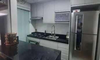 Imagem 2: Apartamento com 2 dormitórios à venda, 47 m² por R$ 380.000,00 - Vila Rosália - Guarulhos