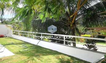 Imagem 5: Casa em Condomínio à venda na Via 2ª Principal,Camaçari,BA Busca Vida, 5 quartos 498m²