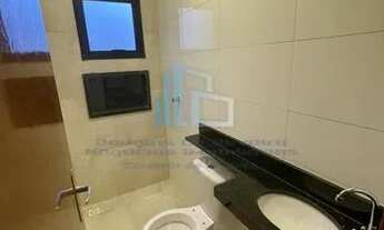 Imagem 7: Sobreposta Alta Perto da Praia com 2 Dormitórios Reforamada na Praia Grande no bairro Avia