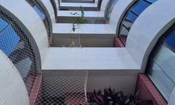 Imagem 6: Cidade Jardim - 4/4, 2 suites, Infraestrutura total- Excelente!