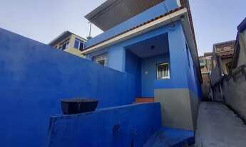 Imagem 2: Ótima casa a venda de 3 qts no Oiticica em Campo Grande