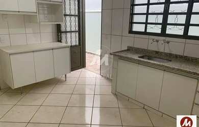 Imagem 3: Casa (térrea na rua) 3 dormitórios/suite, cozinha planejada