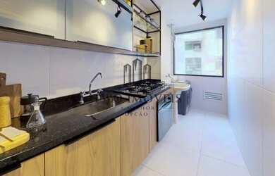 Imagem 6: Open Gallery e Design: Luxo, sofisticação e sustentabilidade na zona sul do Rio de Janeiro