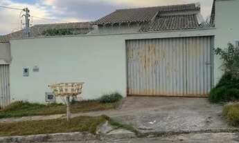 Imagem: ágio de casa ecológico Araguaia,senador