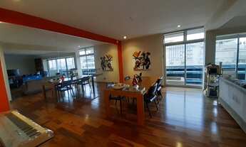 Imagem 1: Lindo Apartamento em Higienópolis