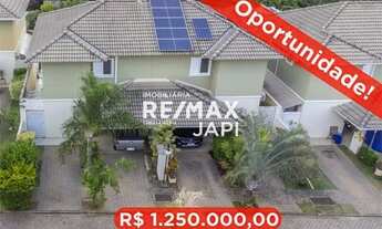 Imagem: Casa Sobrado À Venda - 3 Dormitórios