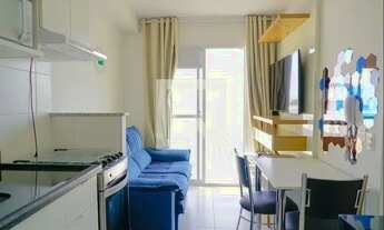 Imagem 4: Apartamento para Aluguel - Cambuci, 1 Quarto, 28 m2