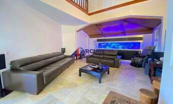 Imagem 3: Casa 04 suítes São Bento (BH) - Locação