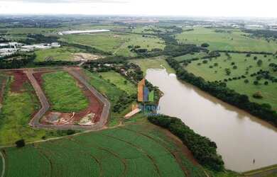 Imagem 6: Terreno à venda, 1000 m² por R$ 540.000,00 - Jardim Fadel - Nova Odessa/SP