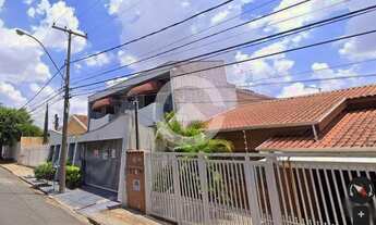 Imagem 3: Casa - Nova Campinas - Campinas