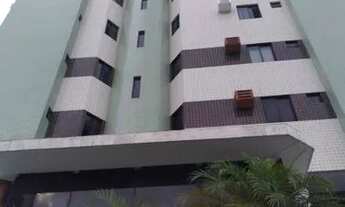 Imagem 1: Apartamento em João Pessoa no bairro de Manaíra com 2 quartos a próximo da praia