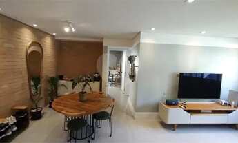 Imagem 5: APARTAMENTO A VENDA EM SP PARAÍSO