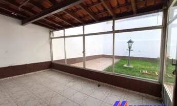 Imagem 7: Locação Sobrado Sao Bernardo do Campo Nova Petropolis Ref: 42853