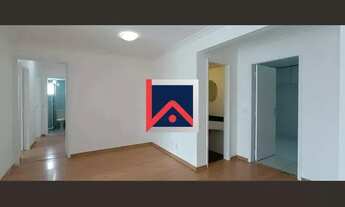 Imagem 4: Locação Apartamento 3 Dormitórios - 107 m² Alto de Pinheiros