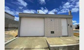 Imagem 2: Casa com 3 dormitórios à venda, 122 m² por R$ 320.000,00 - Ipanema - Guanambi/BA