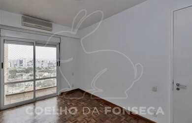Imagem 6: São Paulo - Apartamento Padrão - Alto de Pinheiros