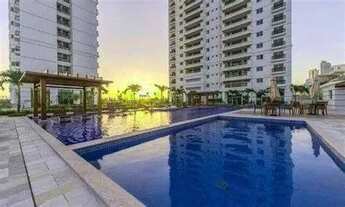 Imagem: O queridinho da elite de Natal, Edifício