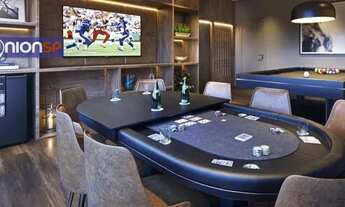 Imagem 6: Apartamento com 2 dormitórios à venda, 68 m² por R$ 970.951,66 - Vila Mariana - São Paulo