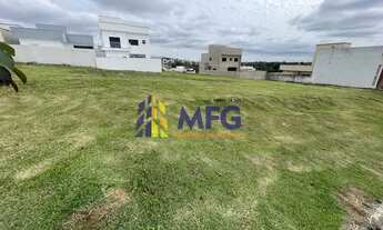 Imagem: Terreno Condomínio Campos do Conde - FASE