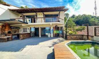 Imagem 3: Casa com 4 quartos para alugar, Camboinhas - Niterói/RJ
