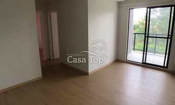 Imagem 2: Apartamento para alugar Condomínio Residencial Vista Oficinas