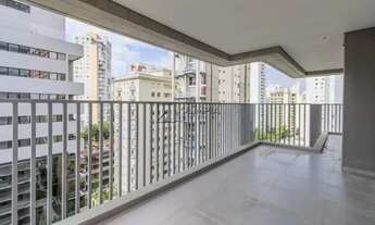 Imagem 14: Apartamento Locação Jardim Paulista 94 m² 2 Dormitórios
