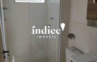 Imagem 2: Apartamento à venda 2 quartos 1 vaga Solidariedade Araraquara