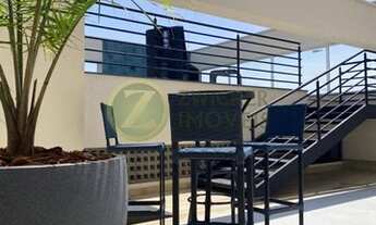 Imagem 5: Excelente Apartamento para Locação no Residencial Porto Moniz - Vila Mariana