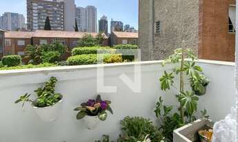 Imagem 7: Apartamento para Aluguel - Brooklin, 3 Quartos, 105 m2